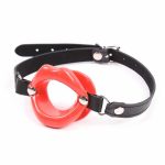 Lip Gag Mouth Shape Adjustable 39-58 cm - Image 3