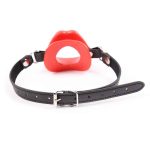 Lip Gag Mouth Shape Adjustable 39-58 cm - Image 4