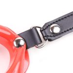 Lip Gag Mouth Shape Adjustable 39-58 cm - Image 6