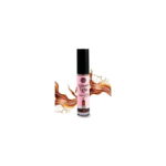 Lip Gloss Vibrant Kiss Love Flavor Cola
