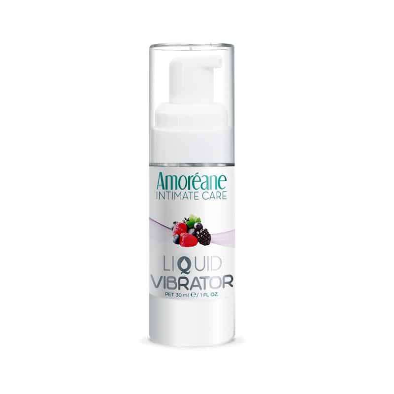 Liquid-Vibrator-Berries-Flavor-30-Ml Liquid Vibrator Berries Flavor 30 Ml - Image 1