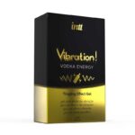 Liquid Vibrator Warm Effect Vodka Aroma 15 ml - Image 3