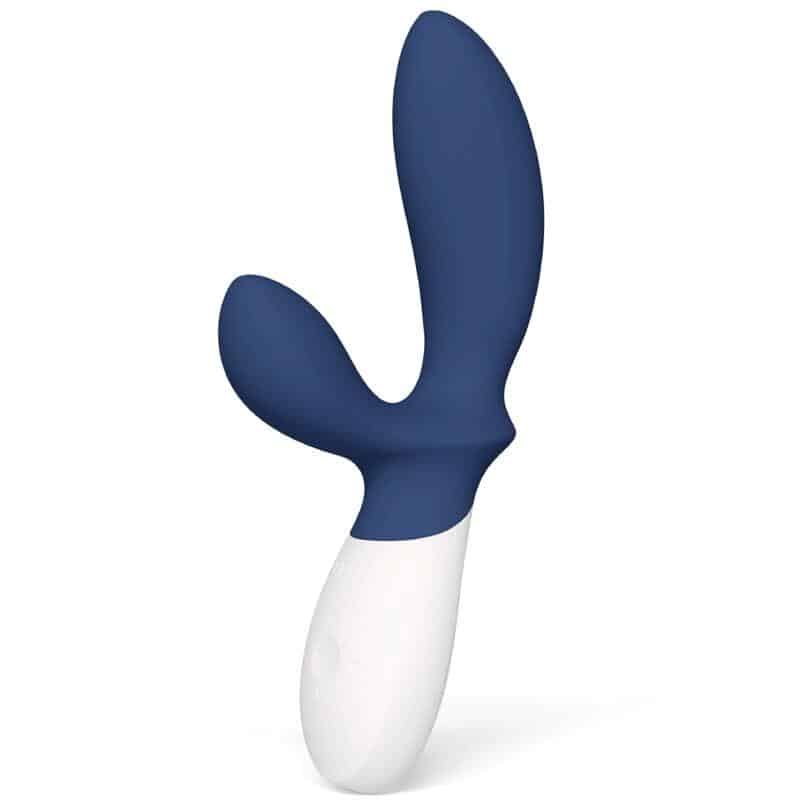 Loki-Wave-2-Base-Blue Loki Wave 2 Base Blue - Image 1