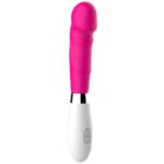 Louver Vibe Silicone Pink - Image 4