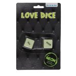 Love Dice English Version Glow in the Dark - Image 3
