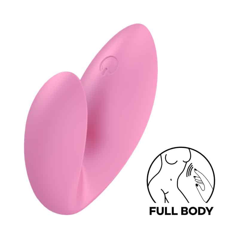 Love-Riot-Pink Love Riot Pink - Image 1