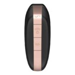 Love Triangle Clitoris Sucker Black - Image 6