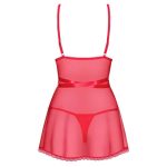 Lovlea Badydoll Red - Image 4