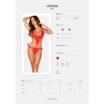 Lovlea Lace Body - Image 5