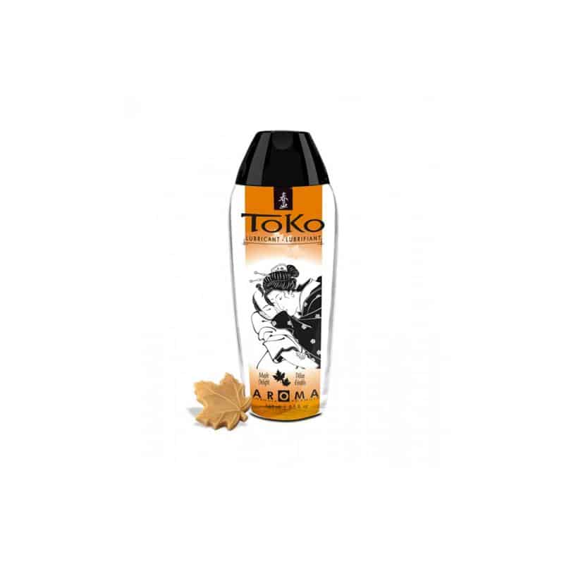 Lubricant-Toko-Aroma-Maple-Delight Lubricant Toko Aroma Maple Delight - Image 1