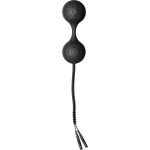 Lula Kegel Balla Excersisor Silicone Noir - Image 4