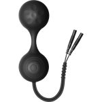 Lula Kegel Balla Excersisor Silicone Noir - Image 5