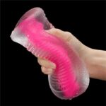 Lumino Play Masturbator Pink Glow 6.0 - Image 11