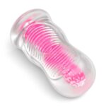Lumino Play Masturbator Pink Glow 6.0 - Image 3
