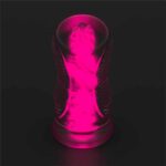 Lumino Play Masturbator Pink Glow 6.0 - Image 5