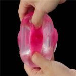 Lumino Play Masturbator Pink Glow 6.0 - Image 10