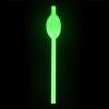 Luminous Vagina Straws Pack of 9 by LOVETOY image 2