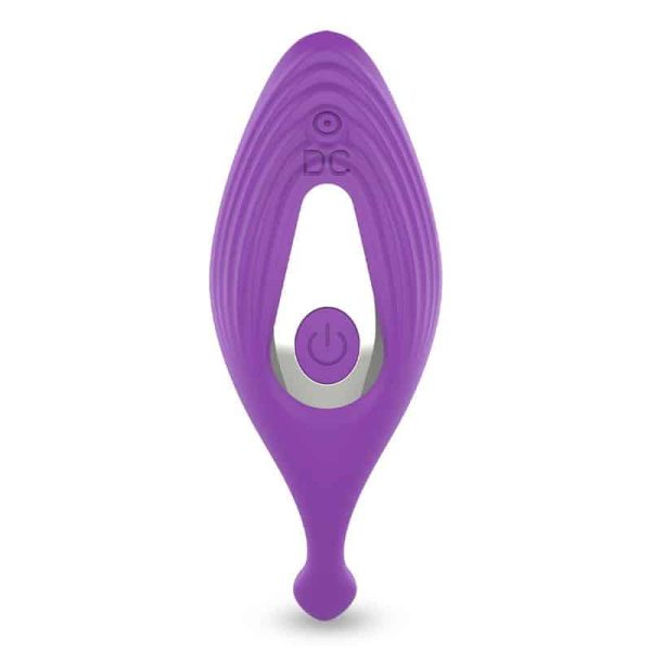 Lunder Panty Stimulator with Remote Control USB - Image 3