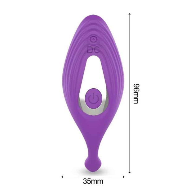 Lunder Panty Stimulator with Remote Control USB - Image 7
