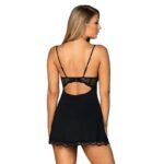 Luvae Babydoll and Thong - Image 2