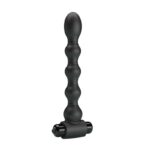 Lynn Butt Plug with Vibration Sensual Pleasure - Image 2