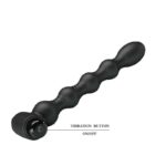 Lynn Butt Plug with Vibration Sensual Pleasure - Image 6