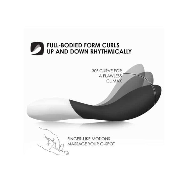 MONA WAVE Black - Image 5