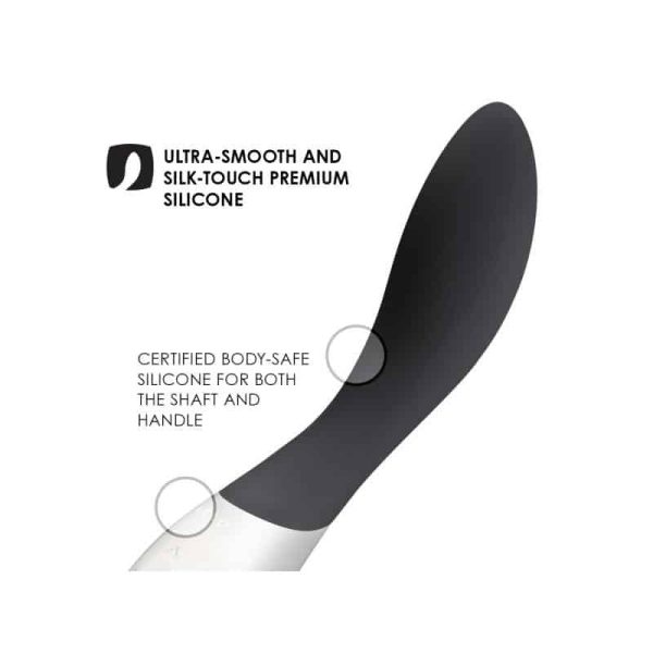 MONA WAVE Black - Image 6