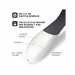 MONA WAVE Black - Image 8