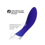 MONA WAVE Midnight Blue - Image 6