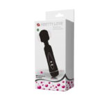 Magic Massager Black - Image 4