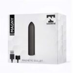 Magny Vibrating Bullet Magnetic USB - Image 2