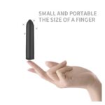 Magny Vibrating Bullet Magnetic USB - Image 8