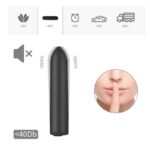 Magny Vibrating Bullet Magnetic USB - Image 10