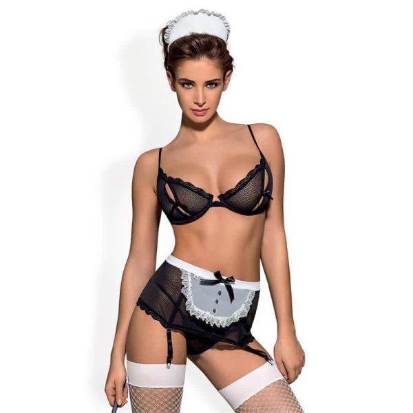 Maidme 5 Pieces Set - Image 3