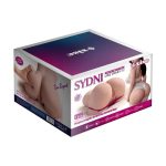 Sydni Masturbator with Thrusting 2.9 kg - Image 13