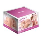 Maya Masturbator with Vibration and Sucking Efect 4.5 kg - Image 11