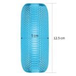 Male Masturbator Double Side Stroker Blue - Image 5
