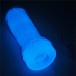 Male Masturbator Lumino Blue Light - Image 15