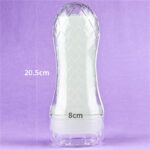 Male Masturbator Lumino Blue Light - Image 11