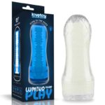 Male Masturbator Lumino Blue Light - Image 25