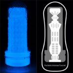 Male Masturbator Lumino Blue Light - Image 12