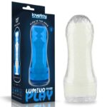 Male Masturbator Lumino Blue Light - Image 13