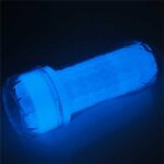 Male Masturbator Lumino Blue Light - Image 4