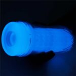 Male Masturbator Lumino Blue Light - Image 19