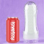 Male Masturbator Lumino Blue Light - Image 23