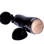 Male Masturbator Moan Function Magician Black - Image 5