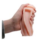 Male Masturbator Mouth - Image 3