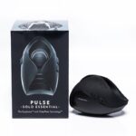 Male Masturbator Pulse Solo Essential Black - Image 9