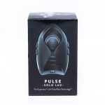 Male Masturbator Pulse Solo Lux Black - Image 14